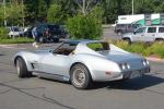 Charter Oak Firebirds Cruise Night51