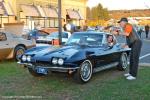 Charter Oak Firebirds Halloween Cruise at Panera Bread78