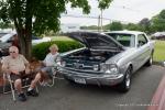 Charter Oak Firebirds Saturday Cruise Night10