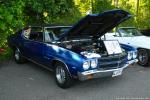 Charter Oak Firebirds Saturday Night Cruise at Pine Loft Restaurant9