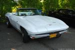 Charter Oak Firebirds Saturday Night Cruise at Pine Loft Restaurant10