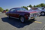 Chatfield High School Car Show3