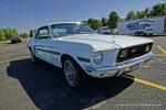 Chatfield High School Car Show5