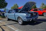 Chatfield High School Car Show7