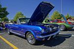 Chatfield High School Car Show9