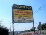 Chatterbox Car Show0