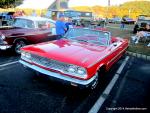 Chatterbox Weekly Car Show5