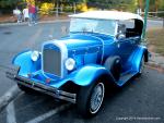 Chatterbox Weekly Car Show31
