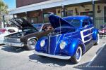 Cheesesteak U Cruise-In15