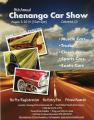 Chenango Car Show0