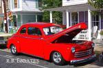 Chesapeake City Maryland Car Show Sponsored By Ron Francis Wiring8