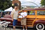 Chesapeake City Maryland Car Show Sponsored By Ron Francis Wiring56