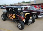 Chevrolet Hall Of Fame Museum Classic Car Cruise-In7