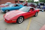 Chevrolet Hall Of Fame Museum Classic Car Cruise-In29