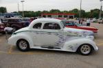 Chevrolet Hall Of Fame Museum Classic Car Cruise-In39