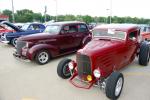 Chevrolet Hall Of Fame Museum Classic Car Cruise-In43