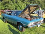 Chicopee Moose Cruise7