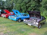 Chicopee Moose Lodge Cruise14