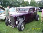 Chicopee Moose Lodge Cruise Night90