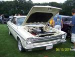 Chicopee Moose Lodge Cruise Night91