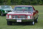 Chicopee Moose Lodge Cruise Night11