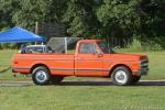 Chicopee Moose Lodge Cruise Night56