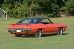 Chicopee Moose Lodge Cruise Night87