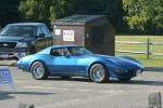 Chicopee Moose Lodge Cruise Night88