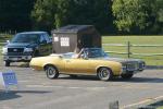 Chicopee Moose Lodge Cruise Night118