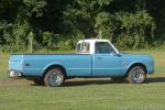 Chicopee Moose Lodge Cruise Night139