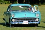 Chicopee Moose Lodge Cruise Night44