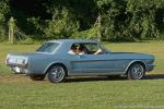 Chicopee Moose Lodge Cruise Night89