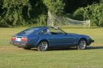 Chicopee Moose Lodge Cruise Night94