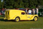 Chicopee Moose Lodge Cruise Night97