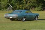 Chicopee Moose Lodge Cruise Night109