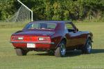 Chicopee Moose Lodge Cruise Night112