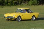 Chicopee Moose Lodge Cruise Night113