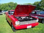 Chicopee Moose Lodge Weekly Cruise Night10