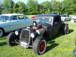 Chicopee Moose Lodge Weekly Cruise Night43