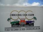 Chicora Car Club & Palmeto Chevrolet Car Show0