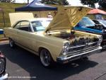 Chip Foose Braselton Bash 20125