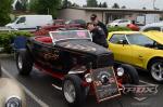 Chrysler R/T Club Car Show at Les Schwab10