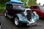 Chrysler R/T Club Car Show at Les Schwab24