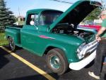 Chuck Wagon Diner cruise-in7