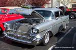 Cincy Street Rods and Trim Parts Presents The NSRA Saftey Day Car Show11