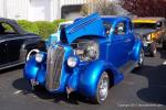 Cincy Street Rods and Trim Parts Presents The NSRA Saftey Day Car Show24