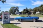 City of Greenfield Car Show2