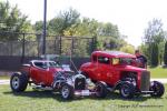 City of Greenfield Car Show20