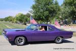 City of Greenfield Car Show12