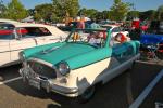 City of Norwalk and Coachmen Rod & Custom Car Club Beach Cruise22